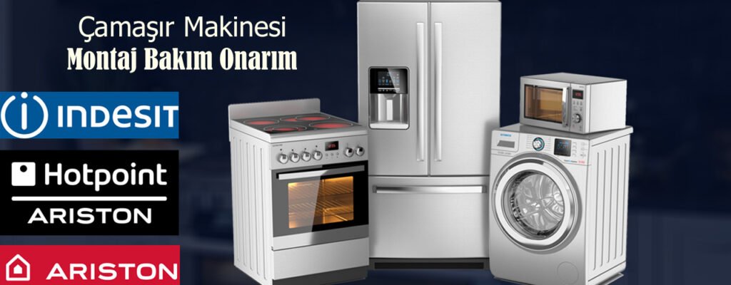Hotpoint Ariston Yetkili Servisi
